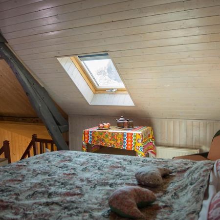Repos En Normandie Damville Dış mekan fotoğraf