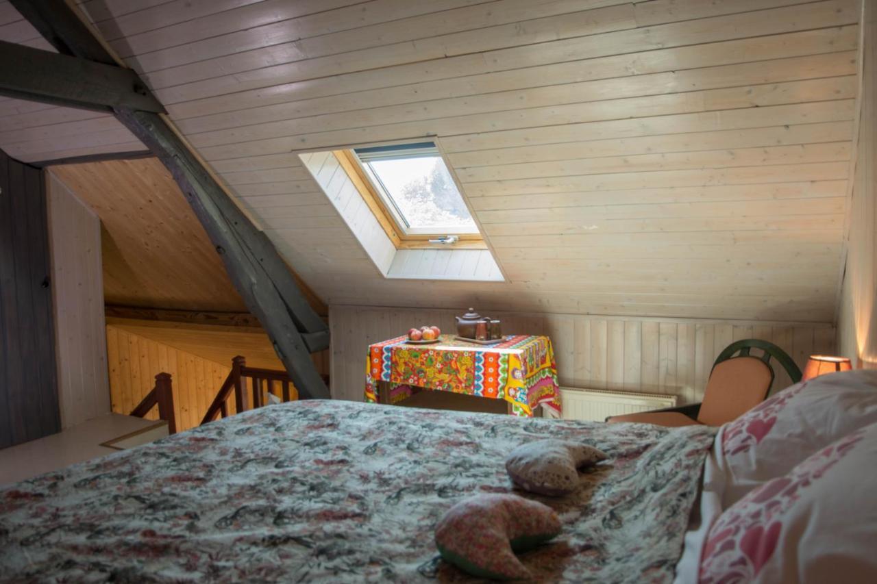 Repos En Normandie Damville Dış mekan fotoğraf